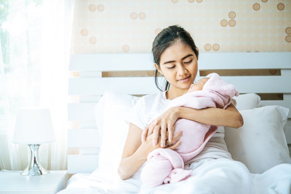 Manfaat Gentle Birth bagi Ibu dan Bayi