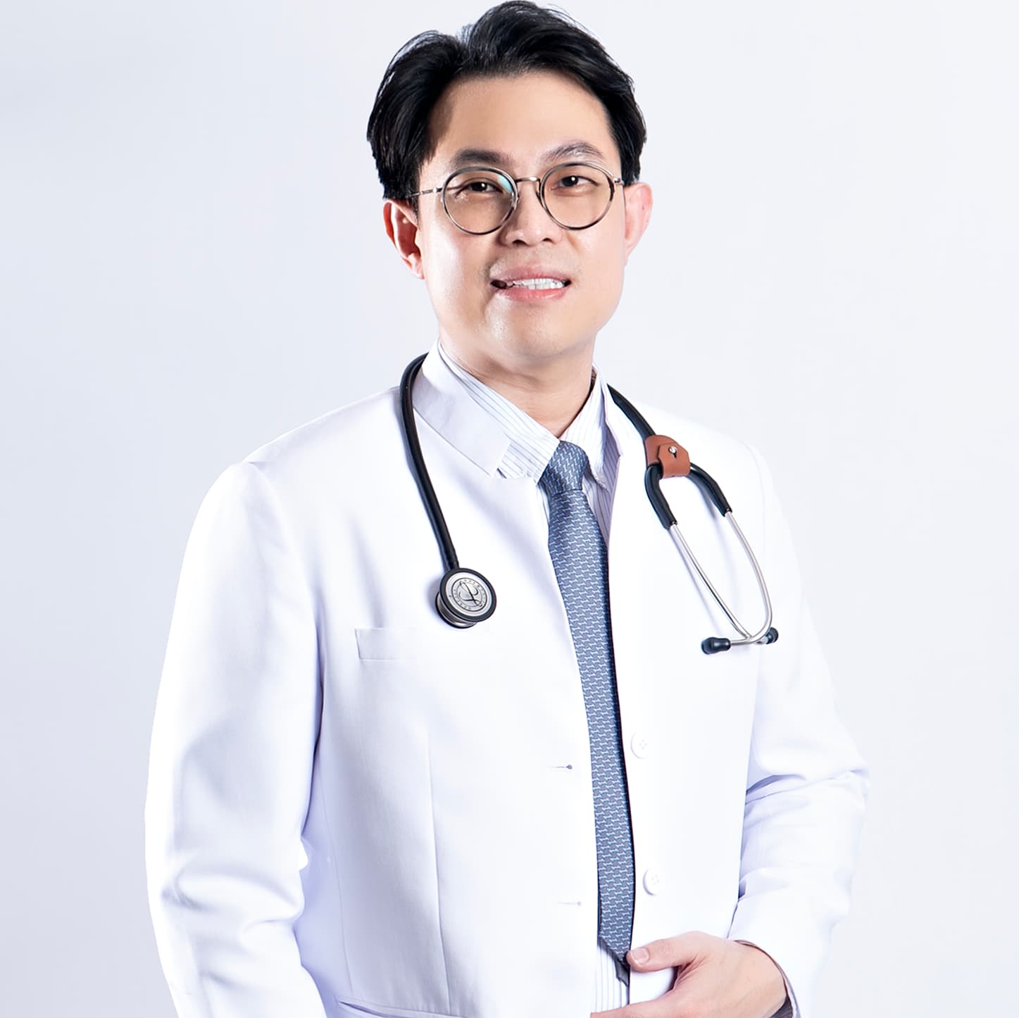 dr. Christian Wijaya Woen, Sp.OG, FICS
