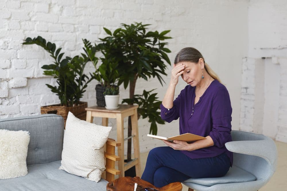 Menopause: Memahami dan Melewati Fase Ini dengan Nyaman