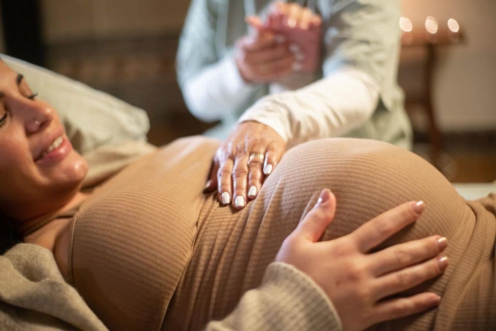 Persiapan Gentle Birth: Fisik dan Mental untuk Persalinan Tenang